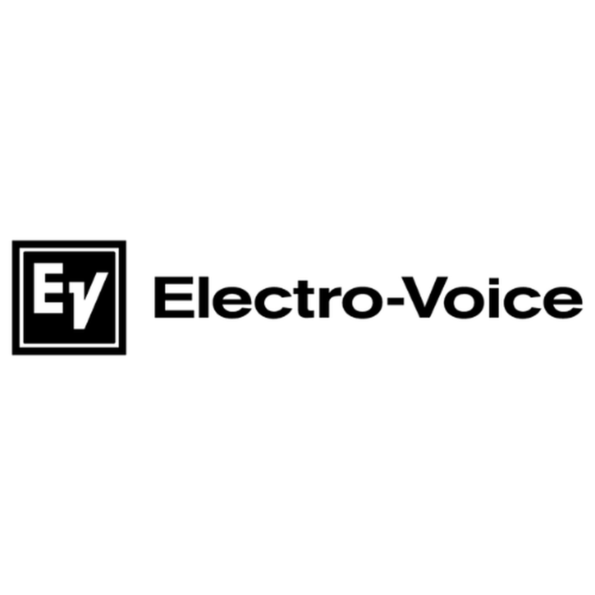 Electro voice